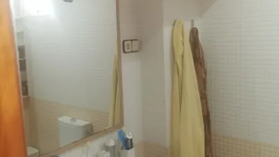 Piso en venta en Calle Ronda Pilar, Centro Histórico (Badajoz Capital) de 245.000 €