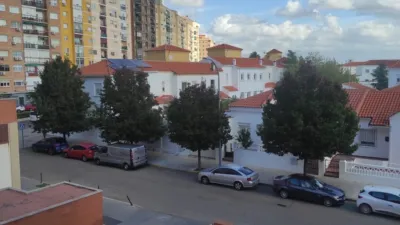 Piso en alquiler en Calle de Fuerte, Ciudad Jardín (Badajoz Capital) de 800 €<span>/mes</span>