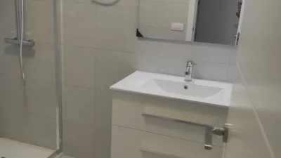 Piso en alquiler en Calle de Fuerte, Ciudad Jardín (Badajoz Capital) de 800 €<span>/mes</span>