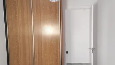 Piso en alquiler en Calle de Fuerte, Ciudad Jardín (Badajoz Capital) de 800 €<span>/mes</span>