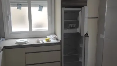 Piso en alquiler en Calle de Fuerte, Ciudad Jardín (Badajoz Capital) de 800 €<span>/mes</span>