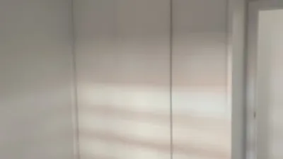 Piso en alquiler en Calle de Fuerte, Ciudad Jardín (Badajoz Capital) de 800 €<span>/mes</span>