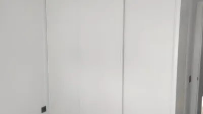 Piso en alquiler en Calle de Fuerte, Ciudad Jardín (Badajoz Capital) de 800 €<span>/mes</span>