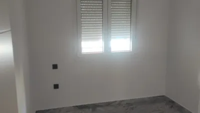 Piso en alquiler en Calle de Fuerte, Ciudad Jardín (Badajoz Capital) de 800 €<span>/mes</span>