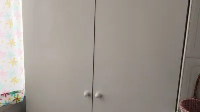 Piso en alquiler en Avenida de Damián Téllez Lafuente, María Auxiliadora-Barriada de Llera (Badajoz Capital) de 750 €<span>/mes</span>
