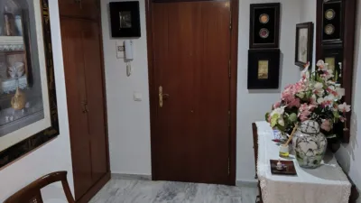 Piso en alquiler en Avenida de Damián Téllez Lafuente, María Auxiliadora-Barriada de Llera (Badajoz Capital) de 750 €<span>/mes</span>