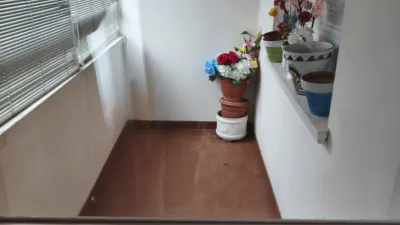 Piso en alquiler en Avenida de Damián Téllez Lafuente, María Auxiliadora-Barriada de Llera (Badajoz Capital) de 750 €<span>/mes</span>
