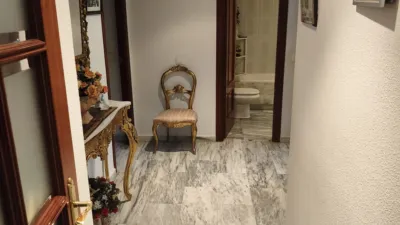 Piso en alquiler en Avenida de Damián Téllez Lafuente, María Auxiliadora-Barriada de Llera (Badajoz Capital) de 750 €<span>/mes</span>