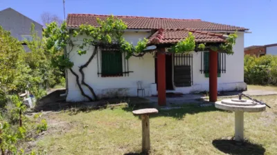Casa unifamiliar en venta en Lugar Fraccionados Paraje Huertas, Traspinedo de 103.000 €