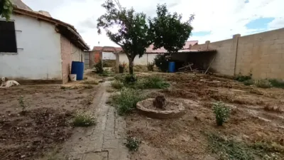 House on Calle Ancha photo 3