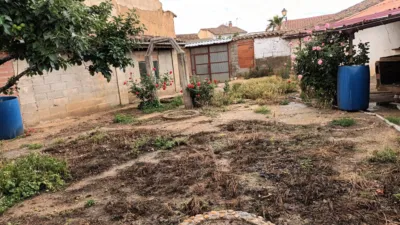 House on Calle Ancha photo 6