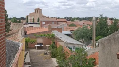 House on Calle Real photo 29