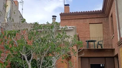 House on Calle Real photo 8