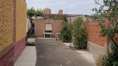 House on Calle Real photo 3