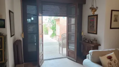 House on Calle Real photo 10