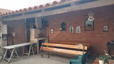 House on Calle Real photo 6