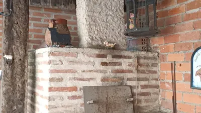 House on Calle Real photo 5