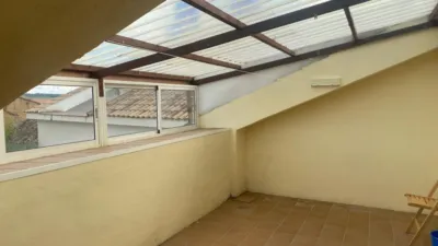 Penthouse on Carnicerías Street photo 2