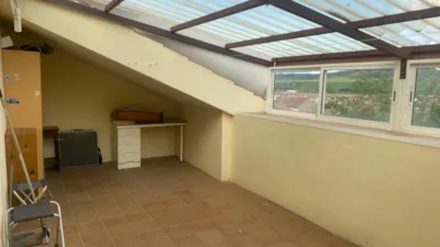 Penthouse on Carnicerías Street photo 3