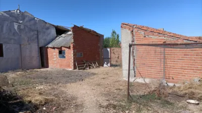 House on Calle Real photo 5