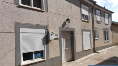 House on Calle de la Soledad photo 39