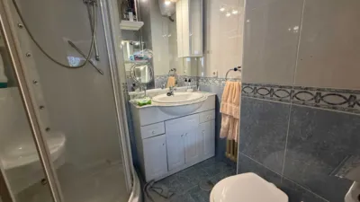 Apartment in Plaza del Colegio de Santa Cruz, 10 photo 25