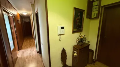 Apartment in Plaza del Colegio de Santa Cruz, 10 photo 2