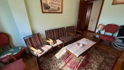 Apartment in Plaza del Colegio de Santa Cruz, 10 photo 48