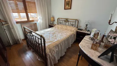 Apartment in Plaza del Colegio de Santa Cruz, 10 photo 23