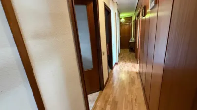 Apartment in Plaza del Colegio de Santa Cruz, 10 photo 36