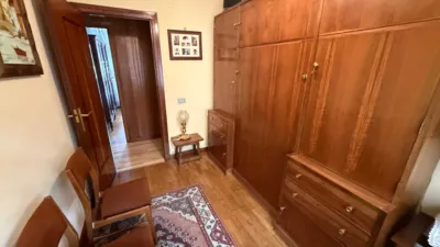Apartment in Plaza del Colegio de Santa Cruz, 10 photo 29