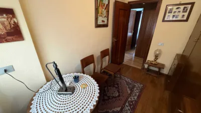 Apartment in Plaza del Colegio de Santa Cruz, 10 photo 28