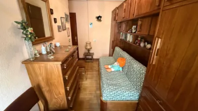 Apartment in Plaza del Colegio de Santa Cruz, 10 photo 35