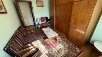 Apartment in Plaza del Colegio de Santa Cruz, 10 photo 49