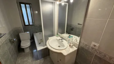 Apartment in Plaza del Colegio de Santa Cruz, 10 photo 37
