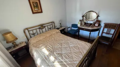 Apartment in Plaza del Colegio de Santa Cruz, 10 photo 21