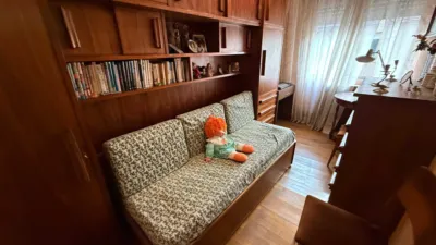 Apartment in Plaza del Colegio de Santa Cruz, 10 photo 32