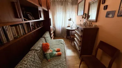 Apartment in Plaza del Colegio de Santa Cruz, 10 photo 33