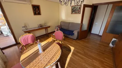 Apartment in Plaza del Colegio de Santa Cruz, 10 photo 7