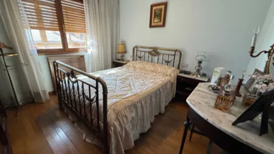 Apartment in Plaza del Colegio de Santa Cruz, 10 photo 16