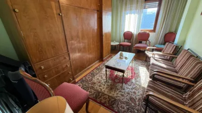 Apartment in Plaza del Colegio de Santa Cruz, 10 photo 47