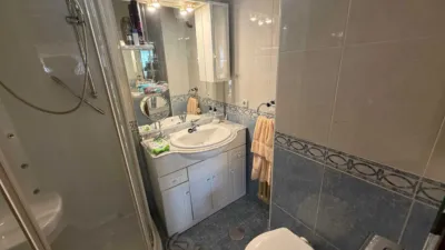Apartment in Plaza del Colegio de Santa Cruz, 10 photo 24