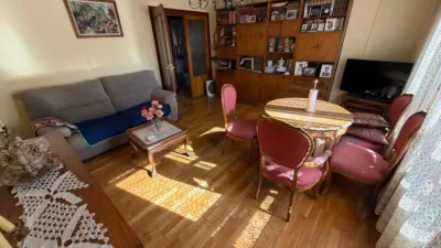 Apartment in Plaza del Colegio de Santa Cruz, 10 photo 9