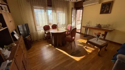 Apartment in Plaza del Colegio de Santa Cruz, 10 photo 3