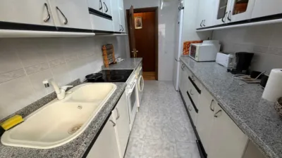 Apartment in Plaza del Colegio de Santa Cruz, 10 photo 44
