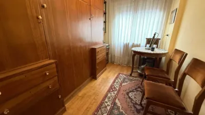 Apartment in Plaza del Colegio de Santa Cruz, 10 photo 26