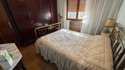 Apartment in Plaza del Colegio de Santa Cruz, 10 photo 20