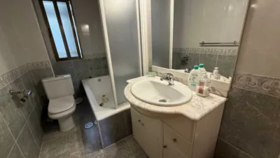 Apartment in Plaza del Colegio de Santa Cruz, 10 photo 38
