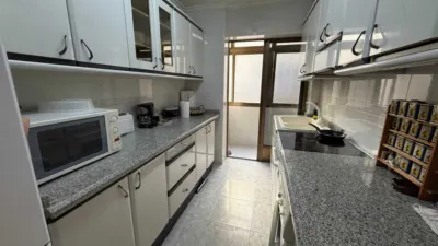 Apartment in Plaza del Colegio de Santa Cruz, 10 photo 39