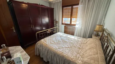 Apartment in Plaza del Colegio de Santa Cruz, 10 photo 19